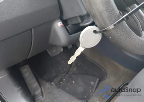 2017 Jeep Patriot Sport Fwd z USA, uszkodzony, nr VIN 1C4NJPBA3HD102608